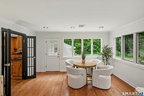 70 Blanchard Road Easton CT 06612