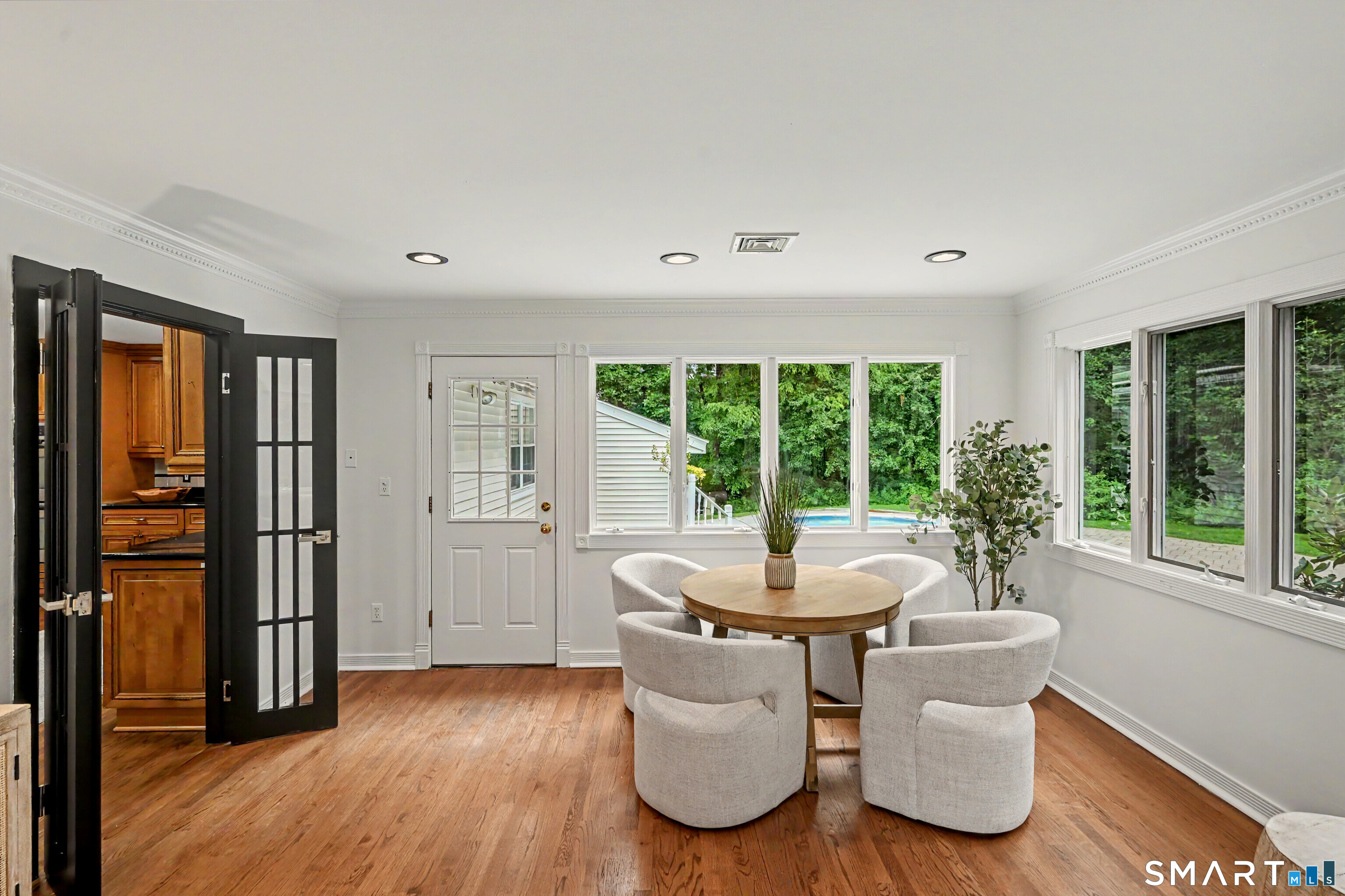 70 Blanchard Road Easton CT 06612
