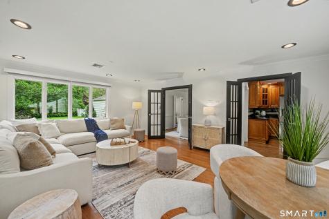 70 Blanchard Road Easton CT 06612