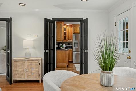 70 Blanchard Road Easton CT 06612
