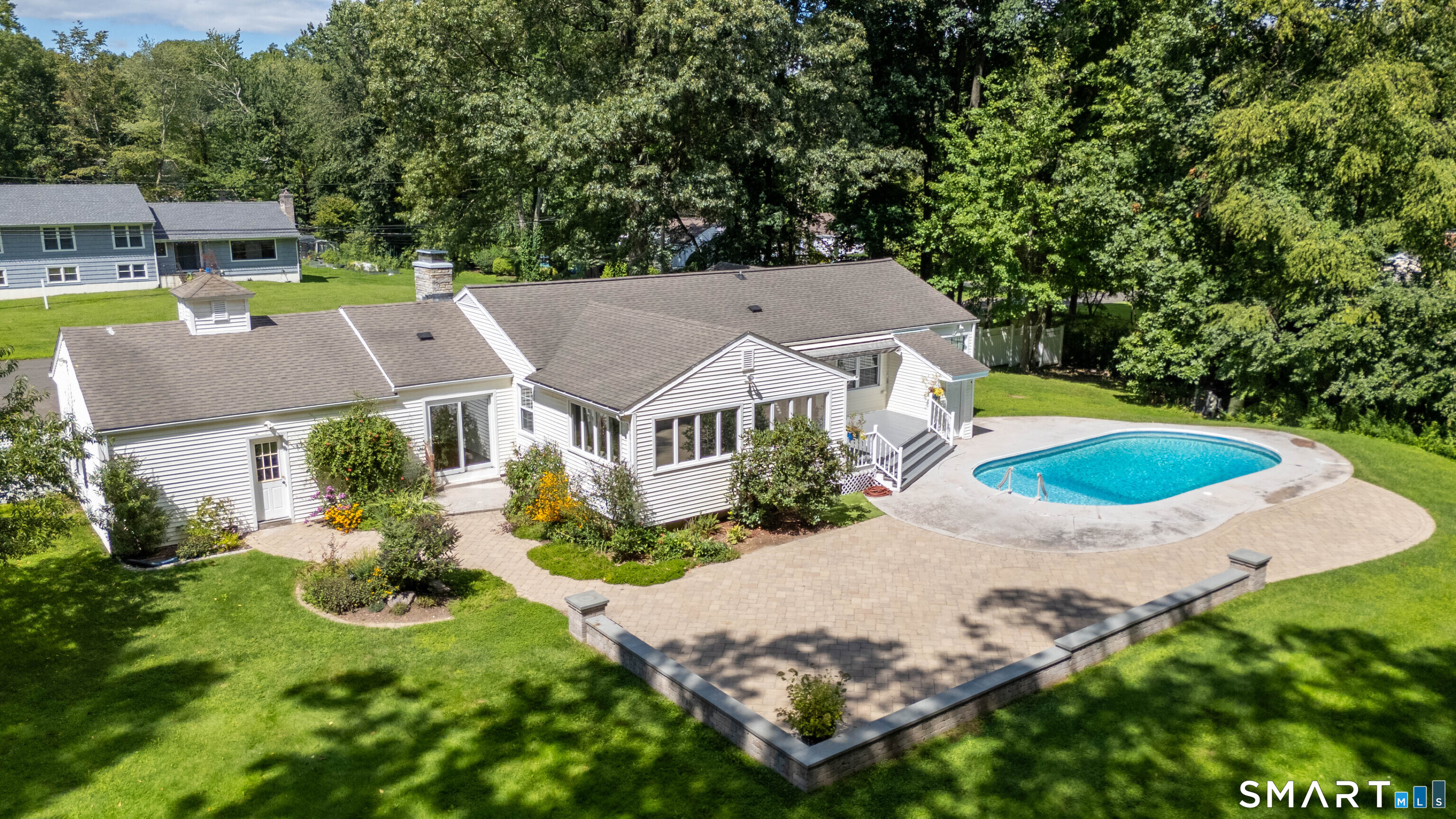 70 Blanchard Road Easton CT 06612
