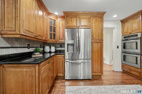 70 Blanchard Road Easton CT 06612