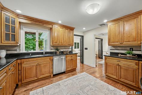 70 Blanchard Road Easton CT 06612