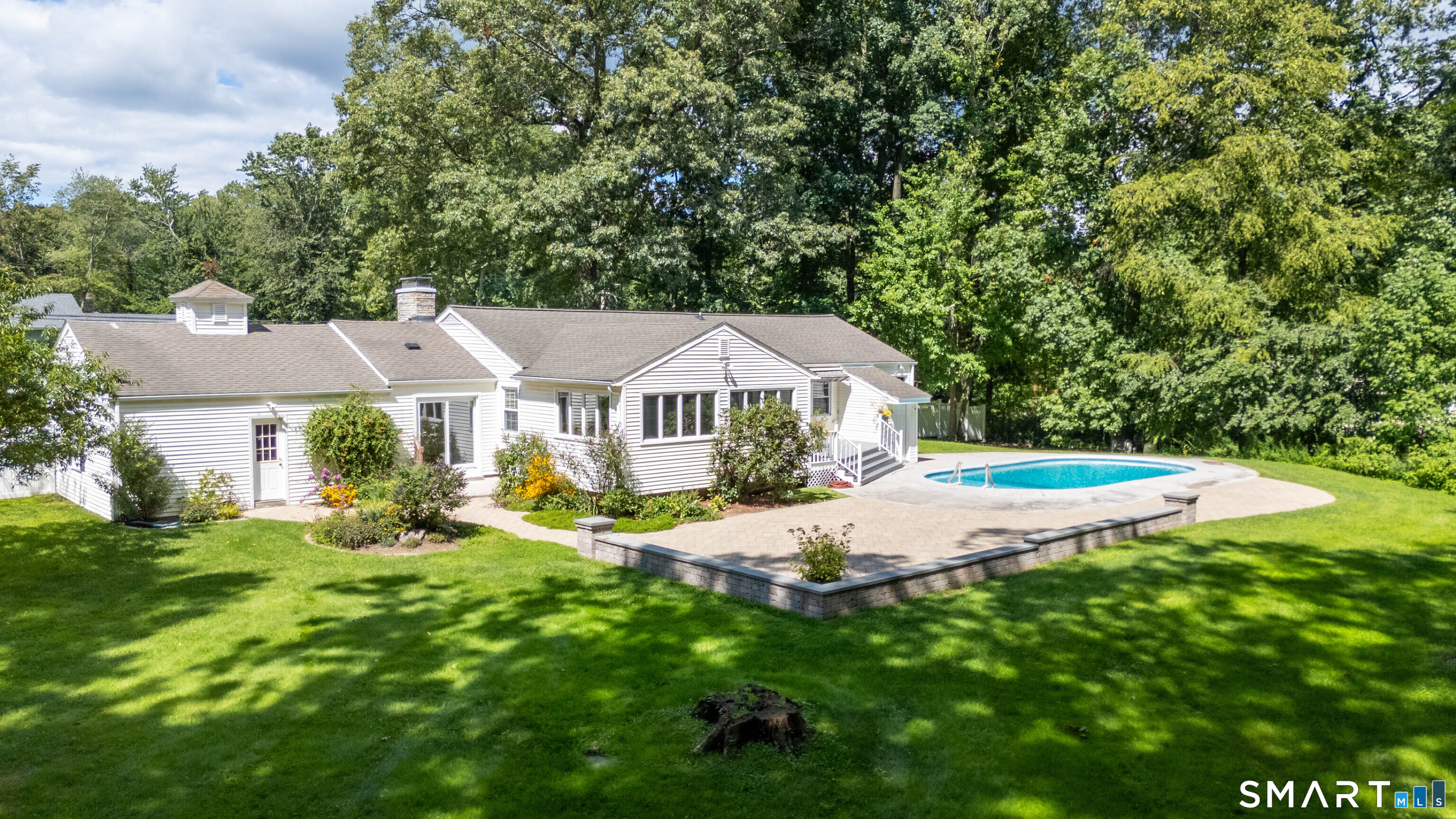 70 Blanchard Road Easton CT 06612
