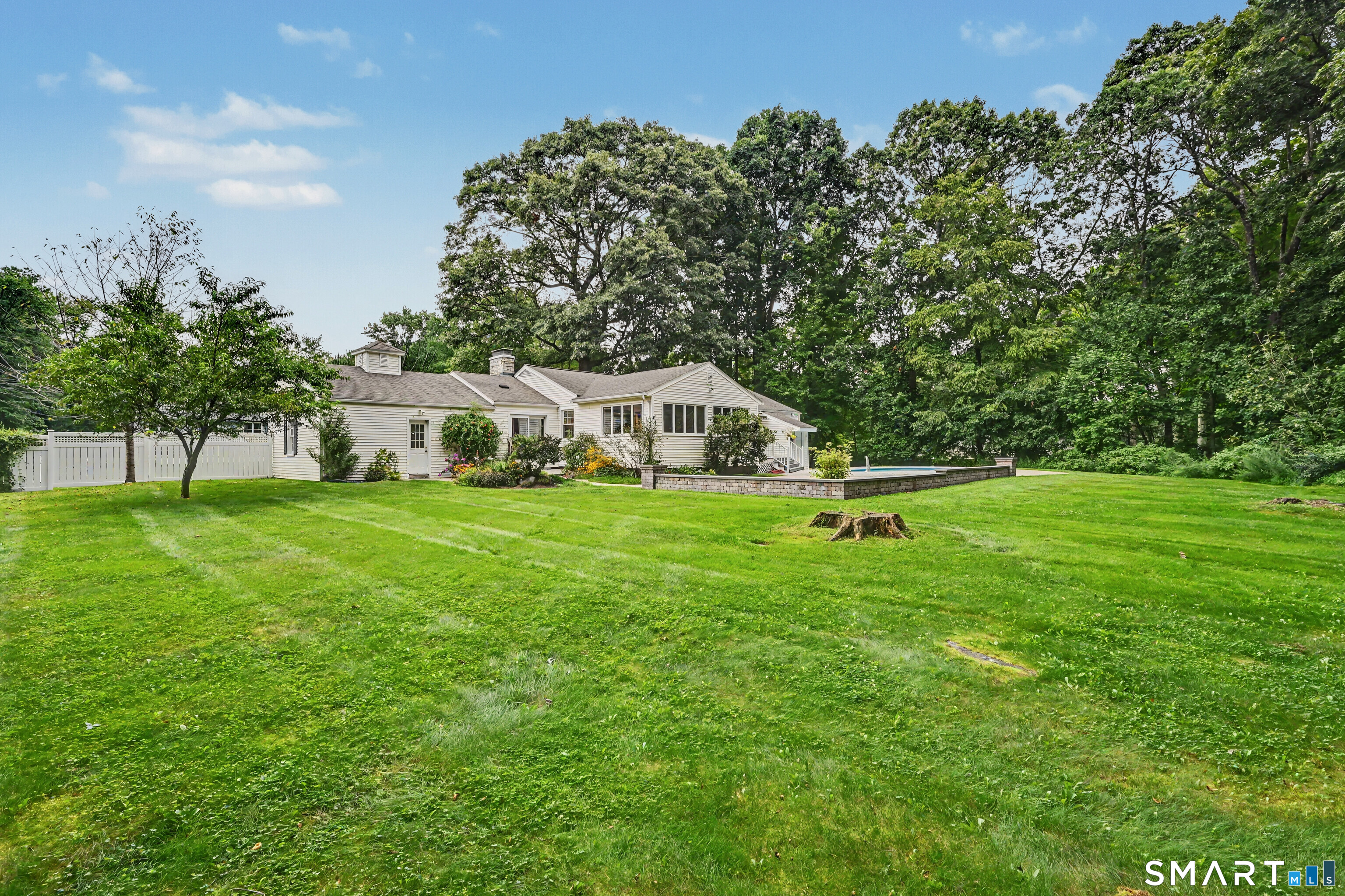 70 Blanchard Road Easton CT 06612