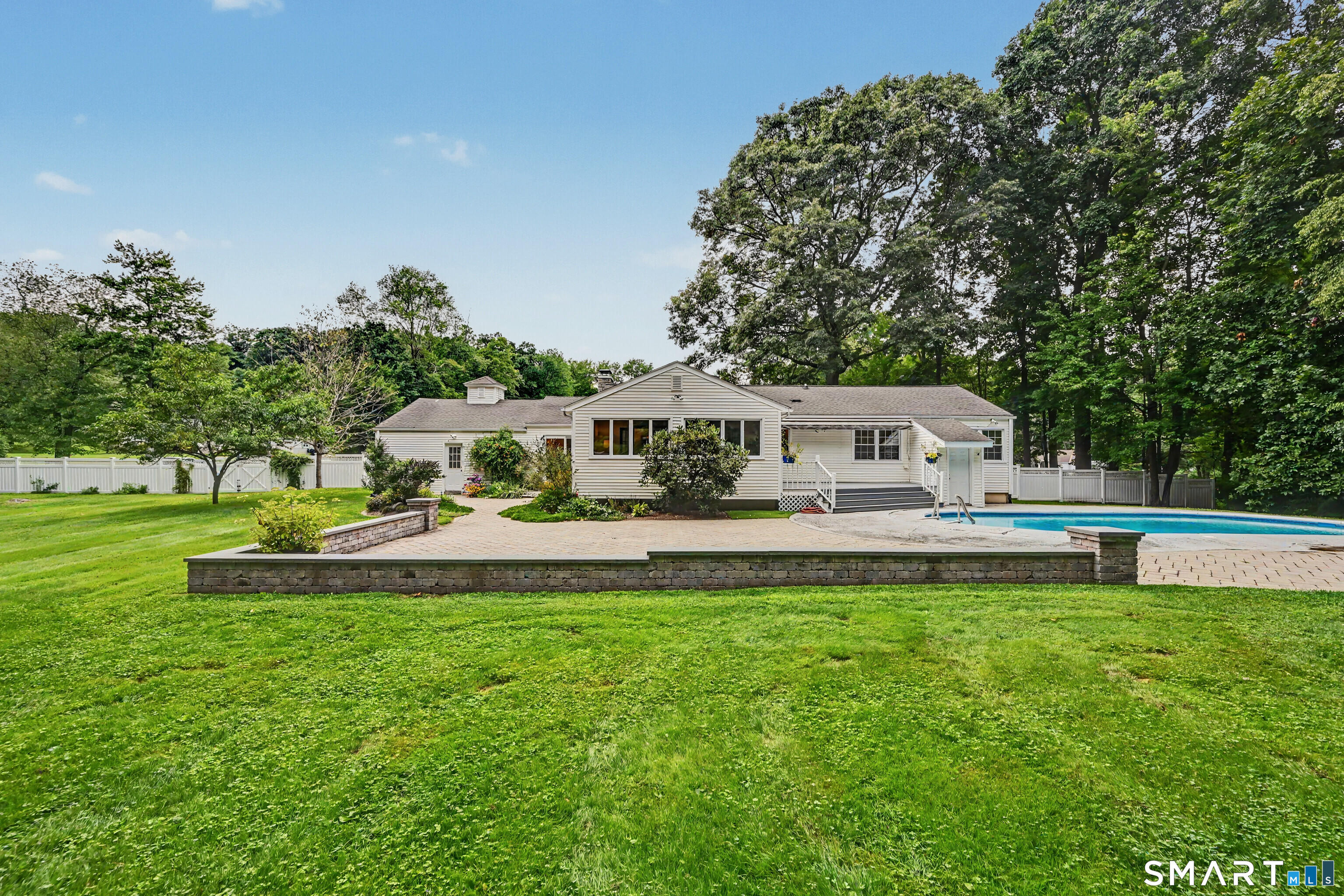 70 Blanchard Road Easton CT 06612