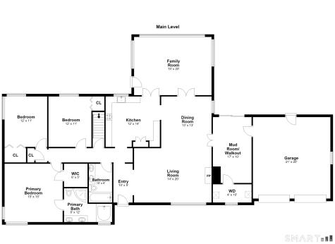 70 Blanchard Road Easton CT 06612