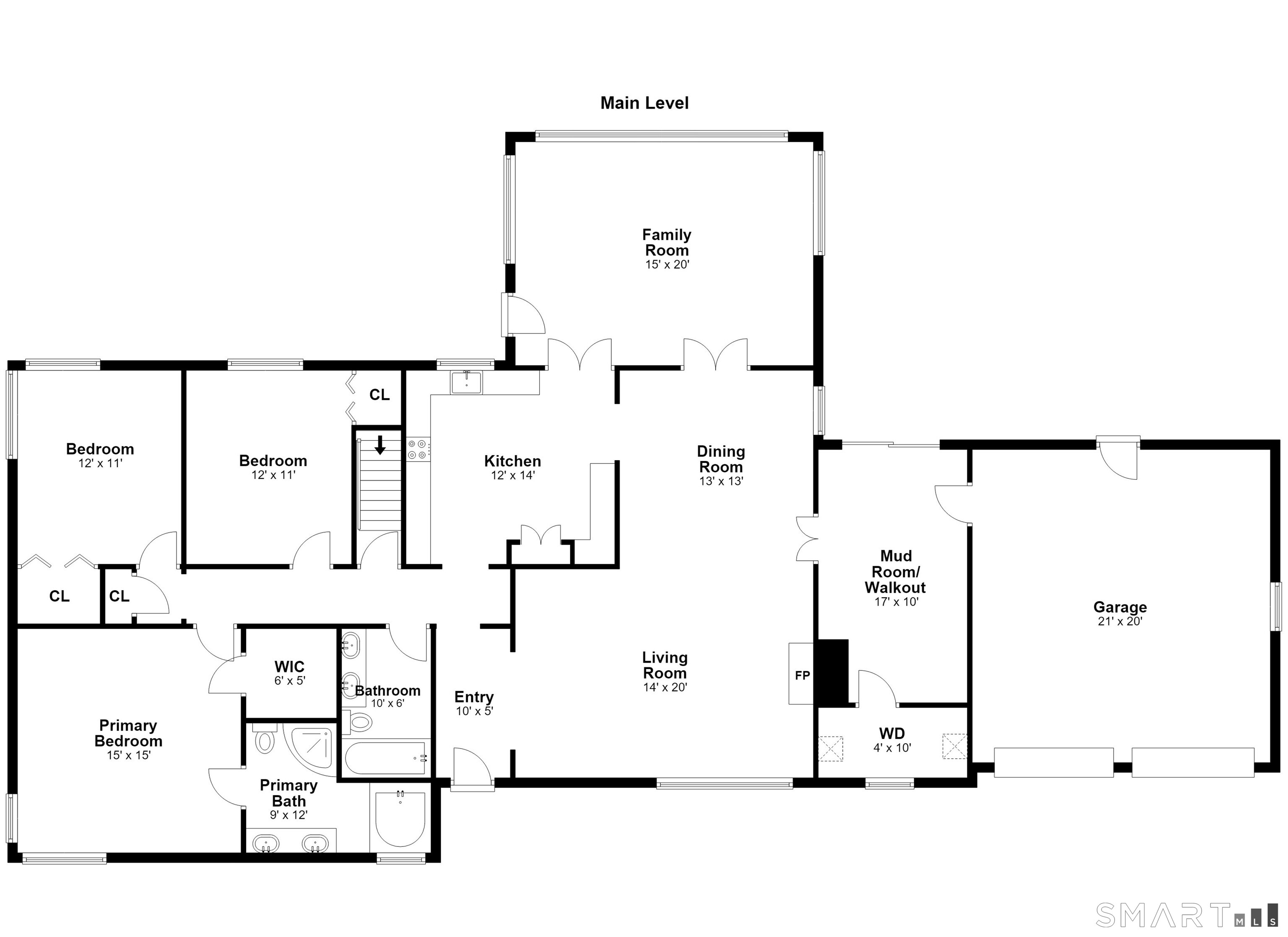 70 Blanchard Road Easton CT 06612