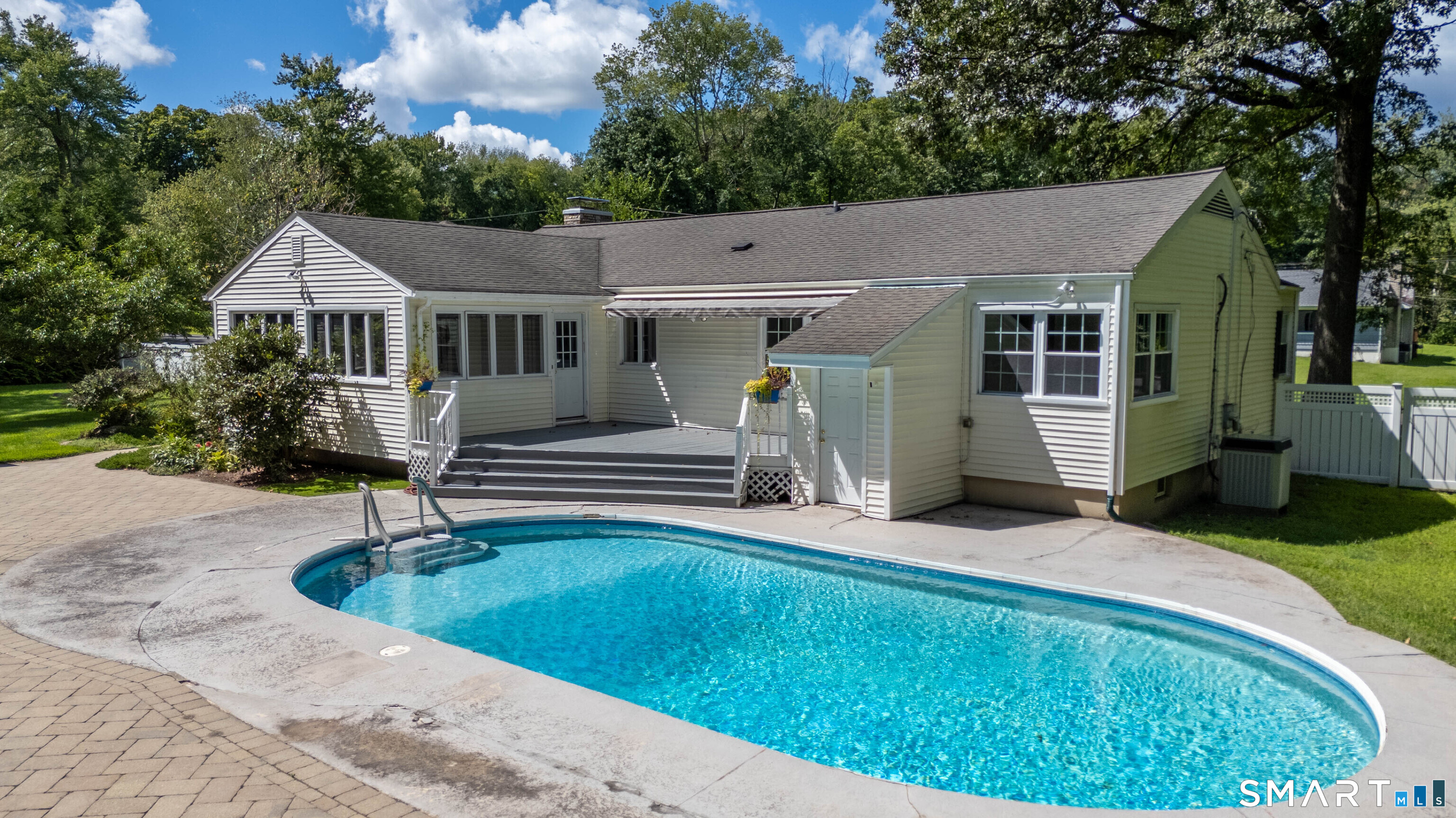 70 Blanchard Road Easton CT 06612