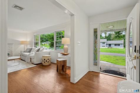 70 Blanchard Road Easton CT 06612