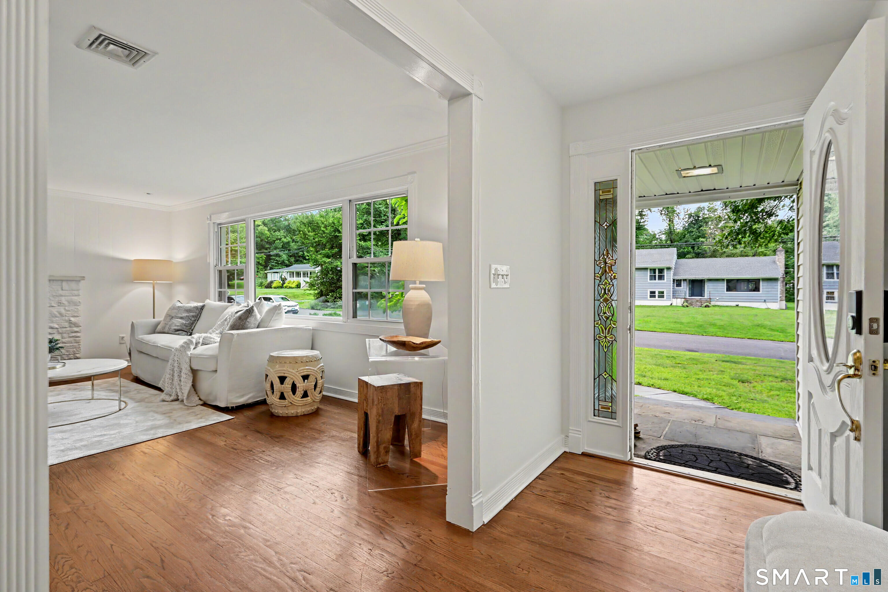 70 Blanchard Road Easton CT 06612