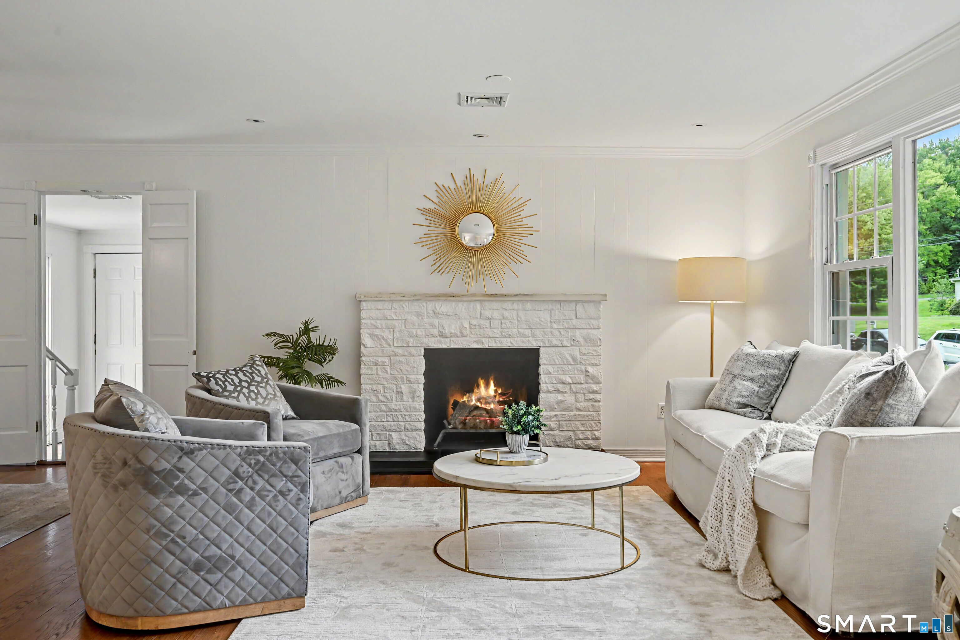 70 Blanchard Road Easton CT 06612