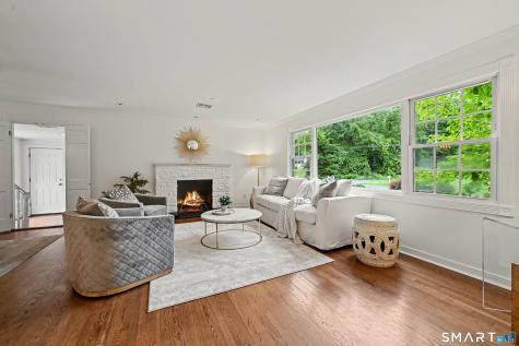70 Blanchard Road Easton CT 06612