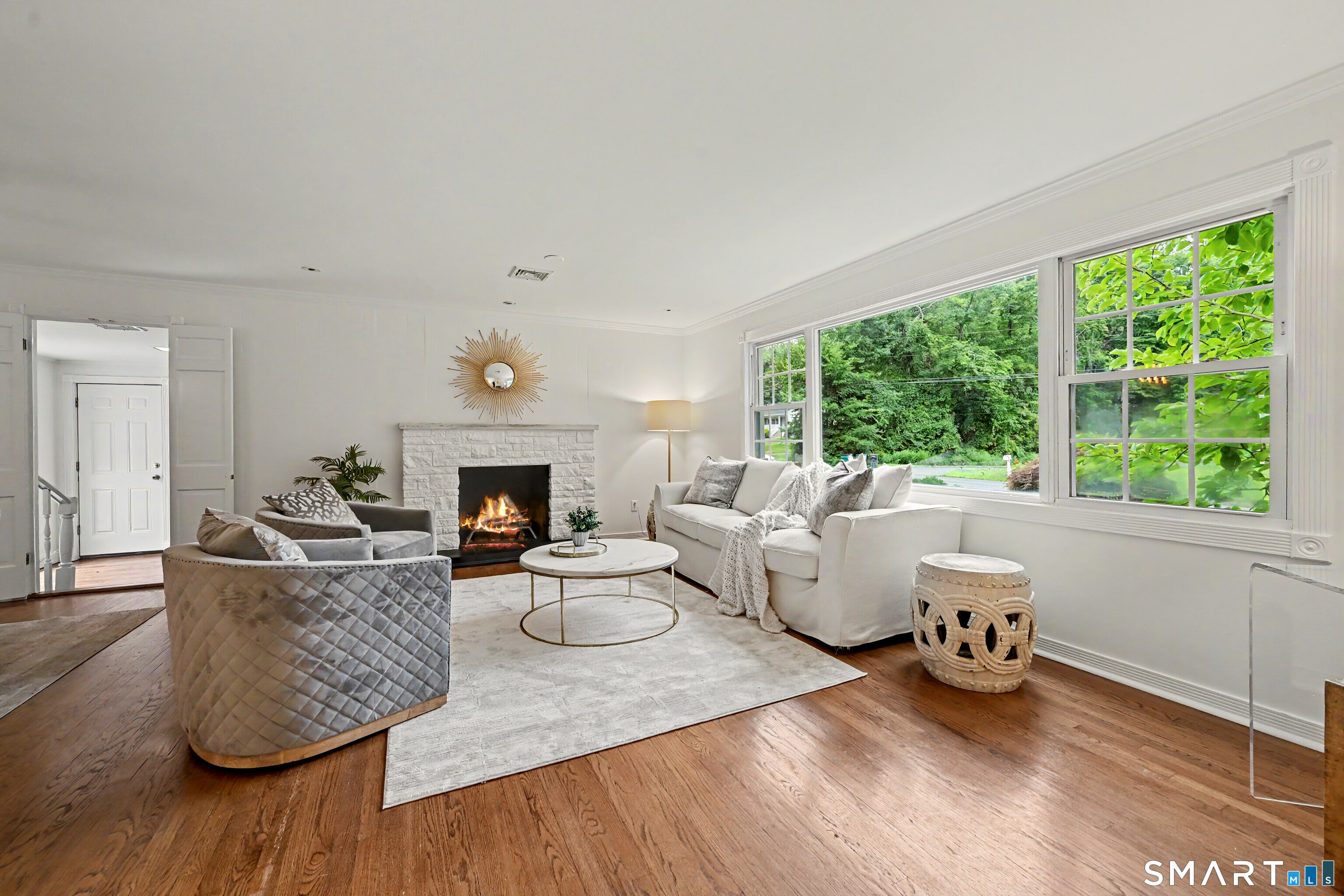 70 Blanchard Road Easton CT 06612