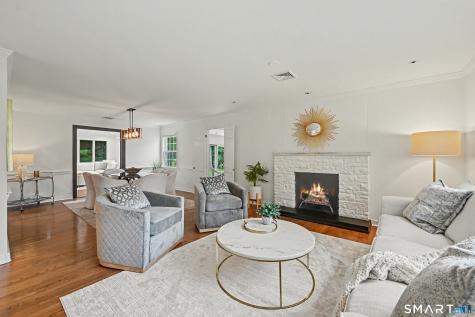 70 Blanchard Road Easton CT 06612