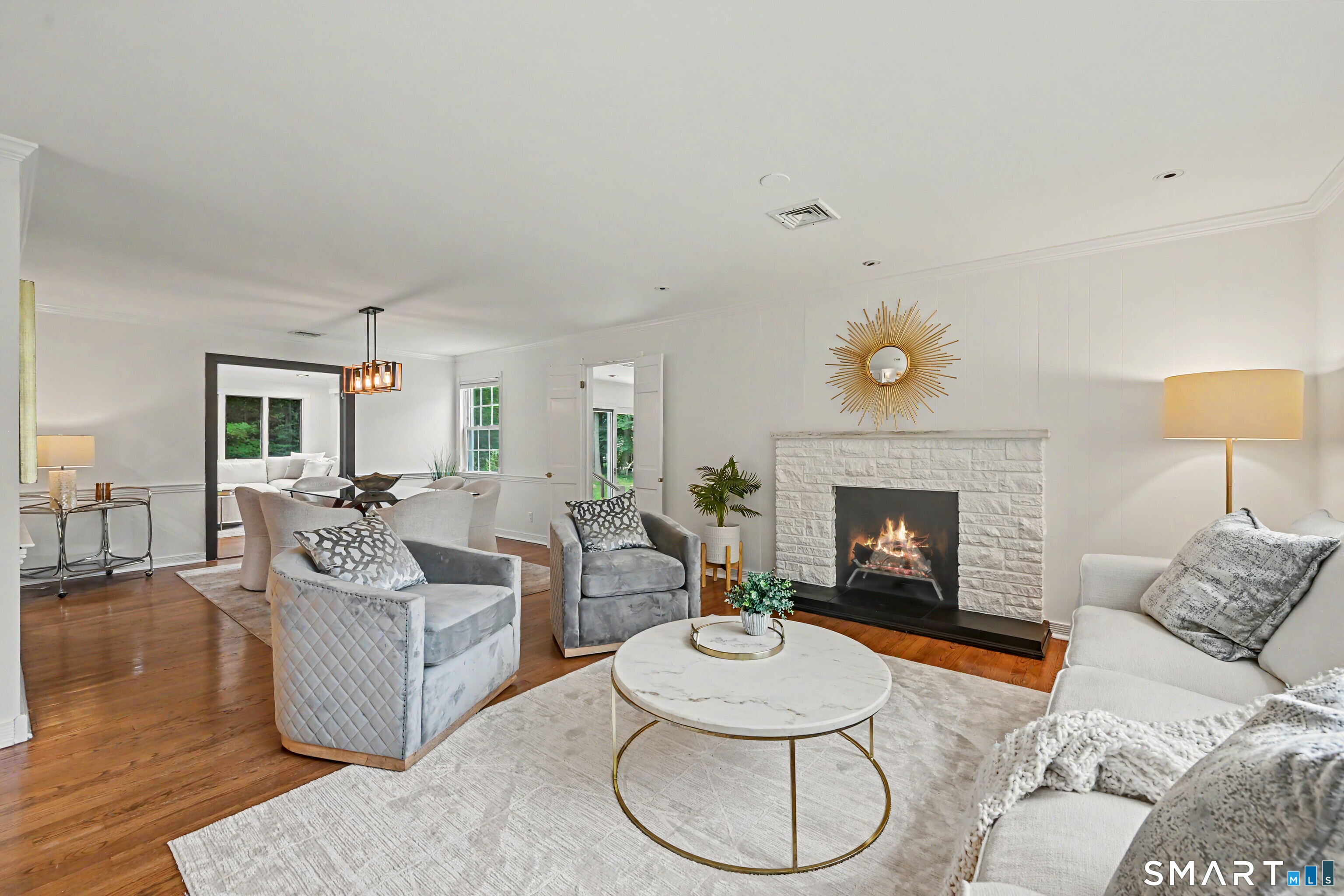 70 Blanchard Road Easton CT 06612