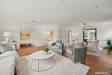 70 Blanchard Road Easton CT 06612