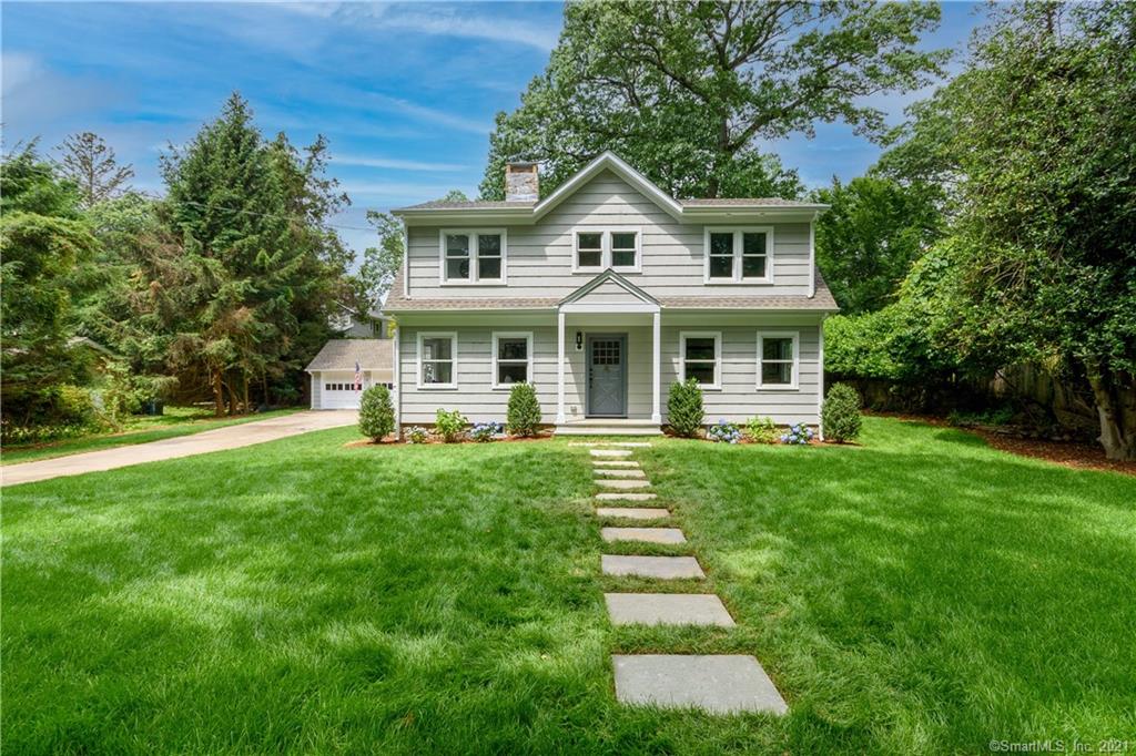9 Range Road Norwalk CT 06853