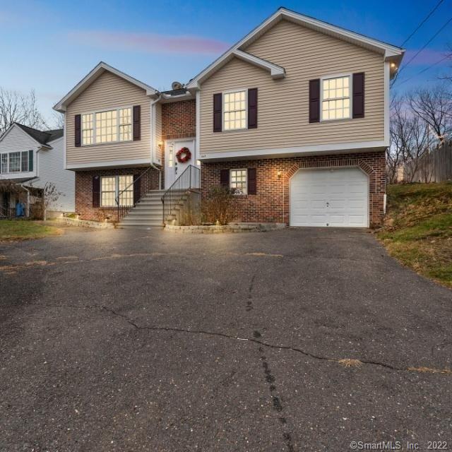 207 Newridge Avenue Waterbury CT 06708