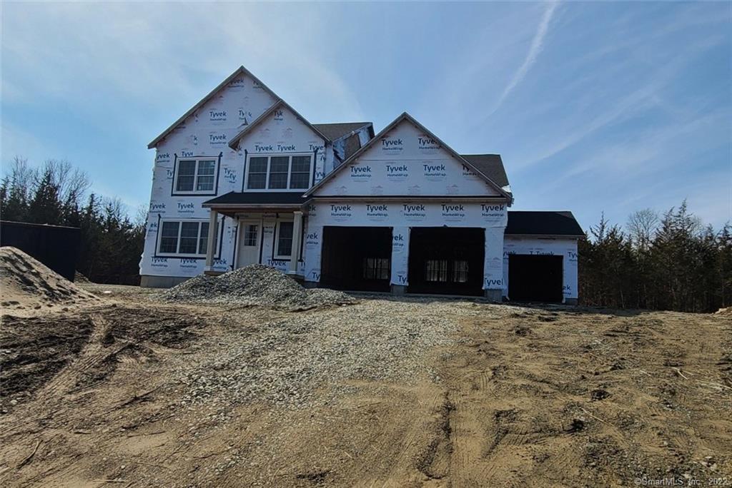 100 Cooktown Road Preston CT 06365