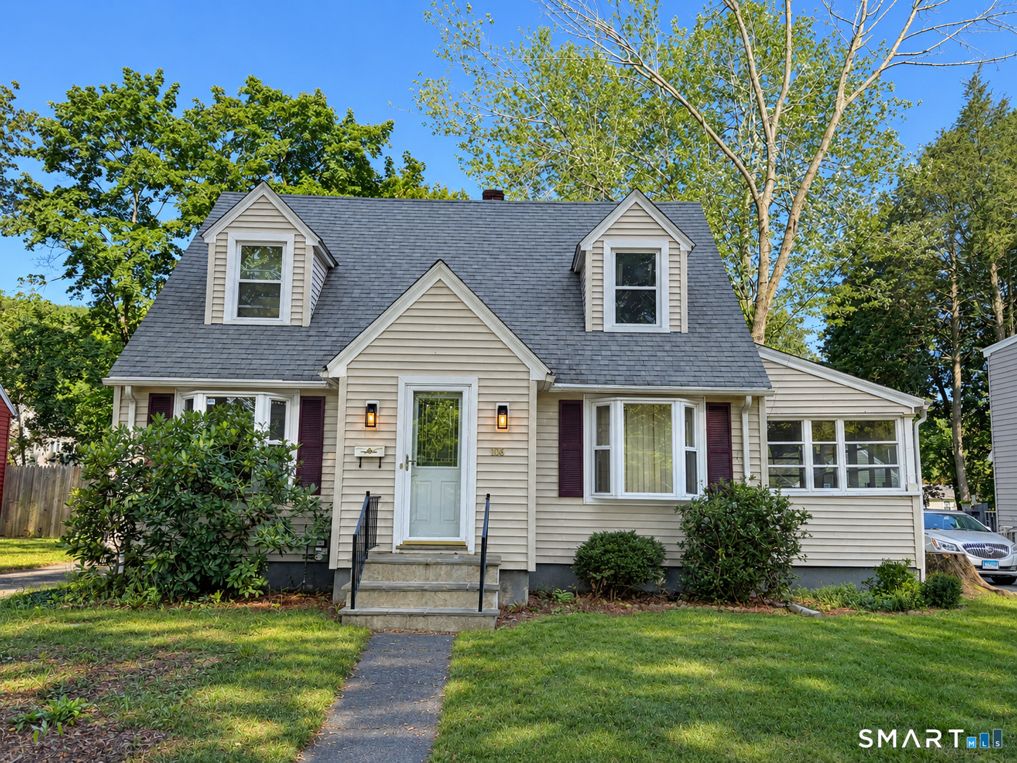 106 Greenhill Terrace New Haven CT 06515