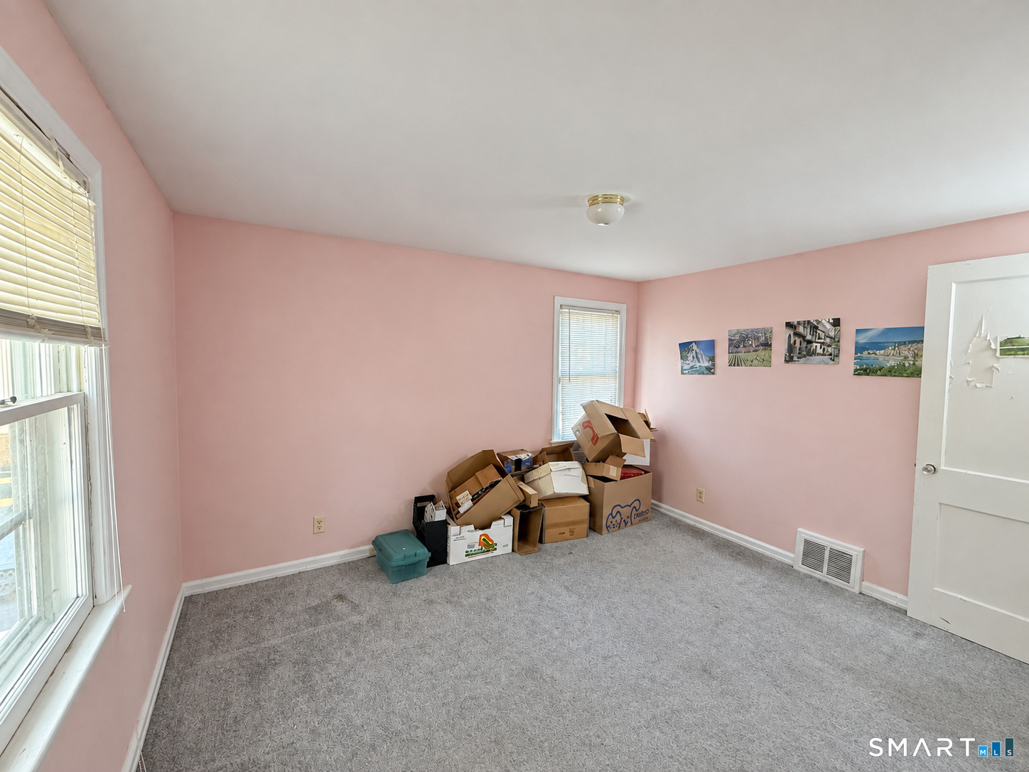 106 Greenhill Terrace New Haven CT 06515