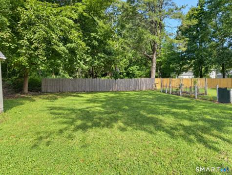106 Greenhill Terrace New Haven CT 06515