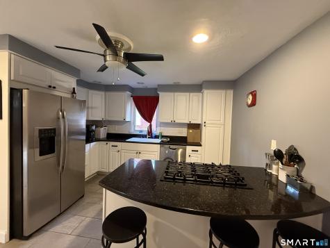 106 Greenhill Terrace New Haven CT 06515