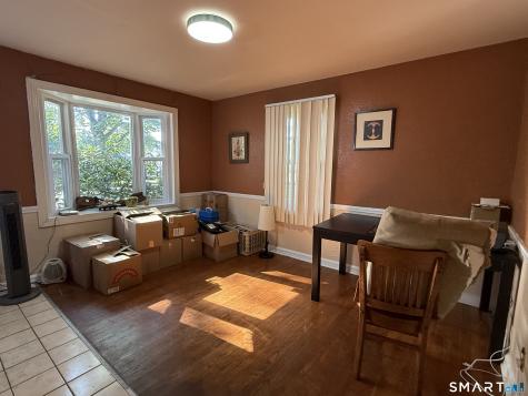 106 Greenhill Terrace New Haven CT 06515