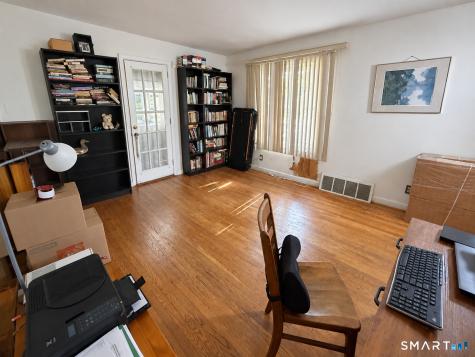 106 Greenhill Terrace New Haven CT 06515