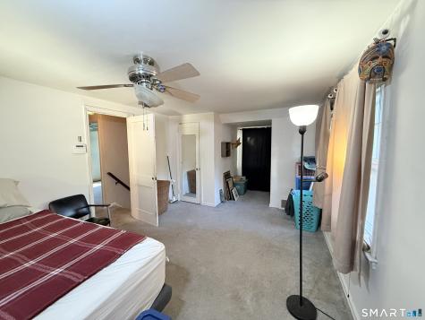 106 Greenhill Terrace New Haven CT 06515