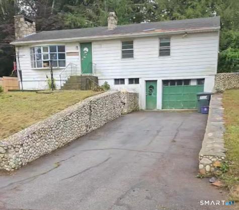 11 Sunset Avenue Ledyard CT 06339