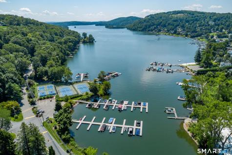36 Sunset Trail New Fairfield CT 06812