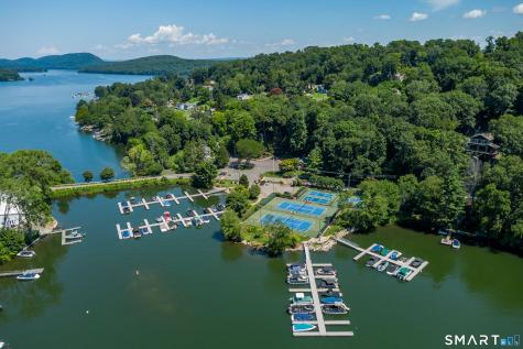 36 Sunset Trail New Fairfield CT 06812
