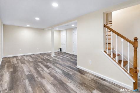 36 Sunset Trail New Fairfield CT 06812