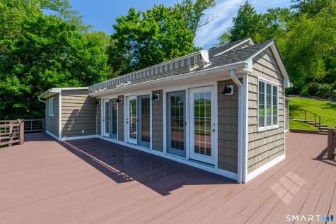 36 Sunset Trail New Fairfield CT 06812