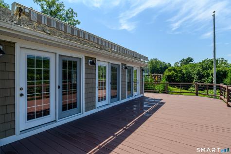 36 Sunset Trail New Fairfield CT 06812