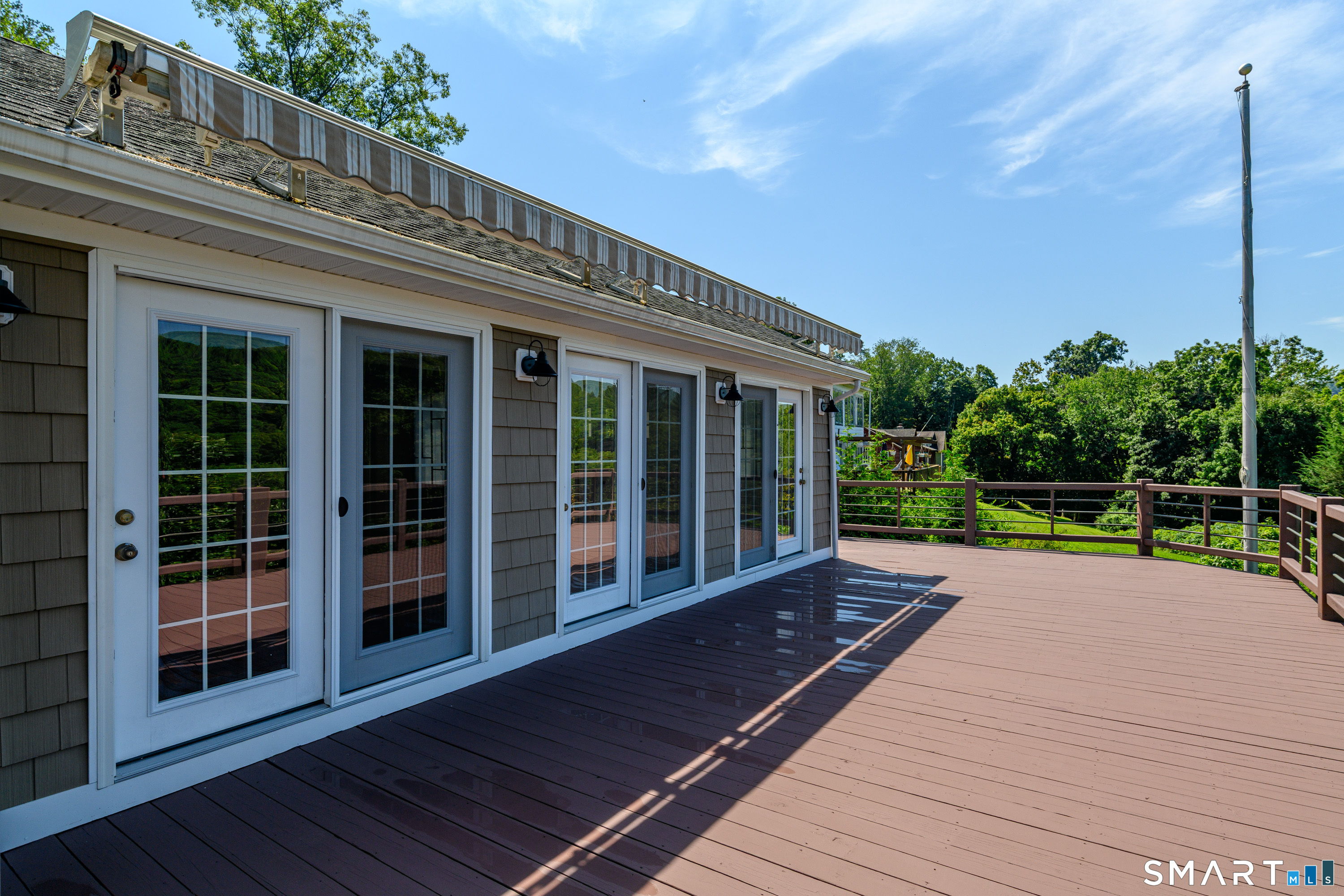 36 Sunset Trail New Fairfield CT 06812