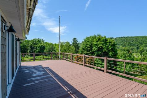 36 Sunset Trail New Fairfield CT 06812