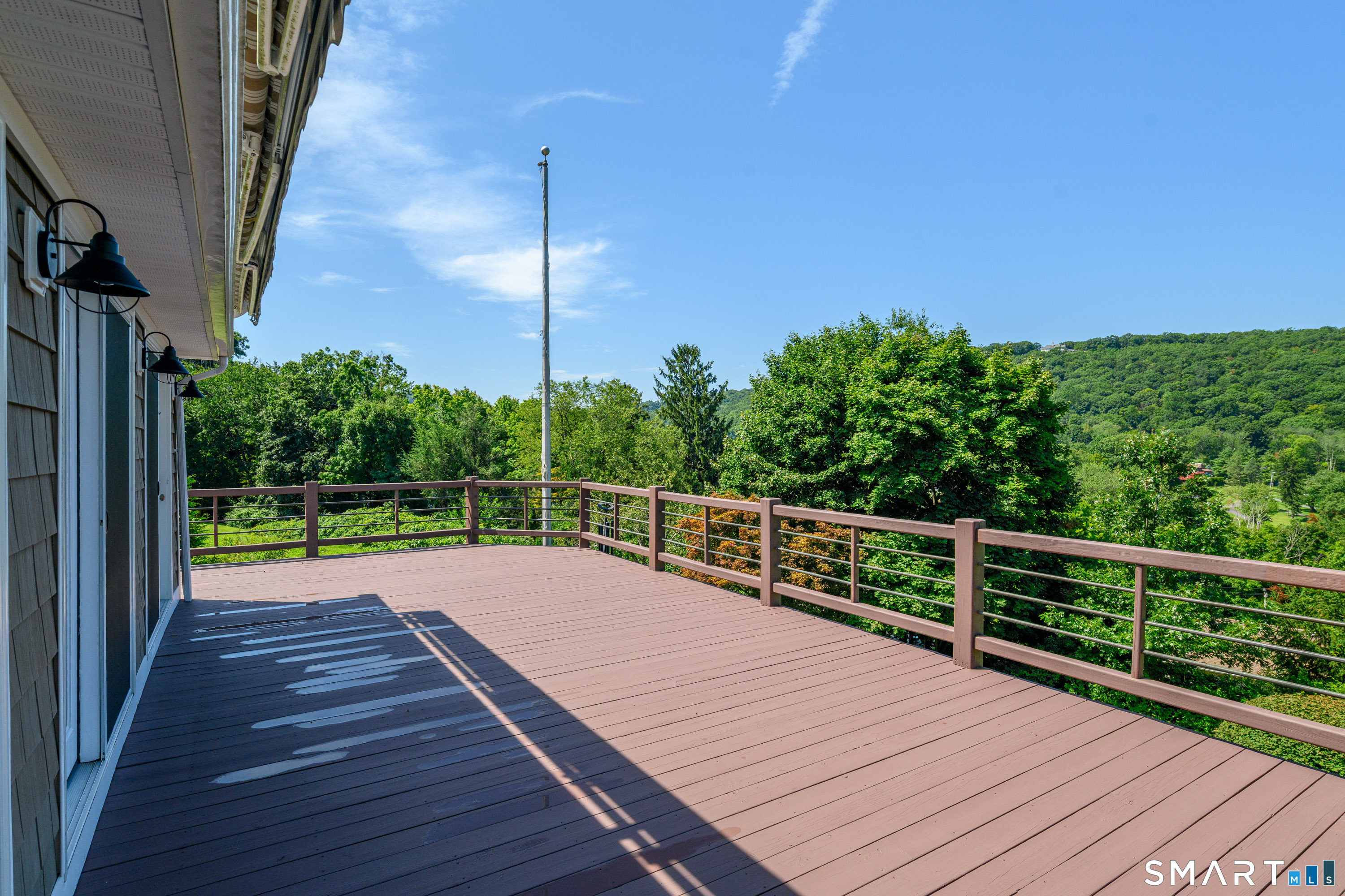 36 Sunset Trail New Fairfield CT 06812