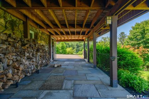 36 Sunset Trail New Fairfield CT 06812