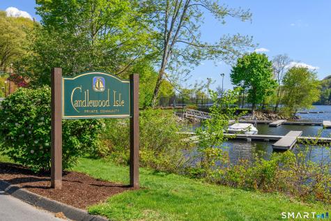 36 Sunset Trail New Fairfield CT 06812