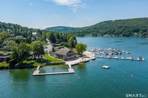 36 Sunset Trail New Fairfield CT 06812