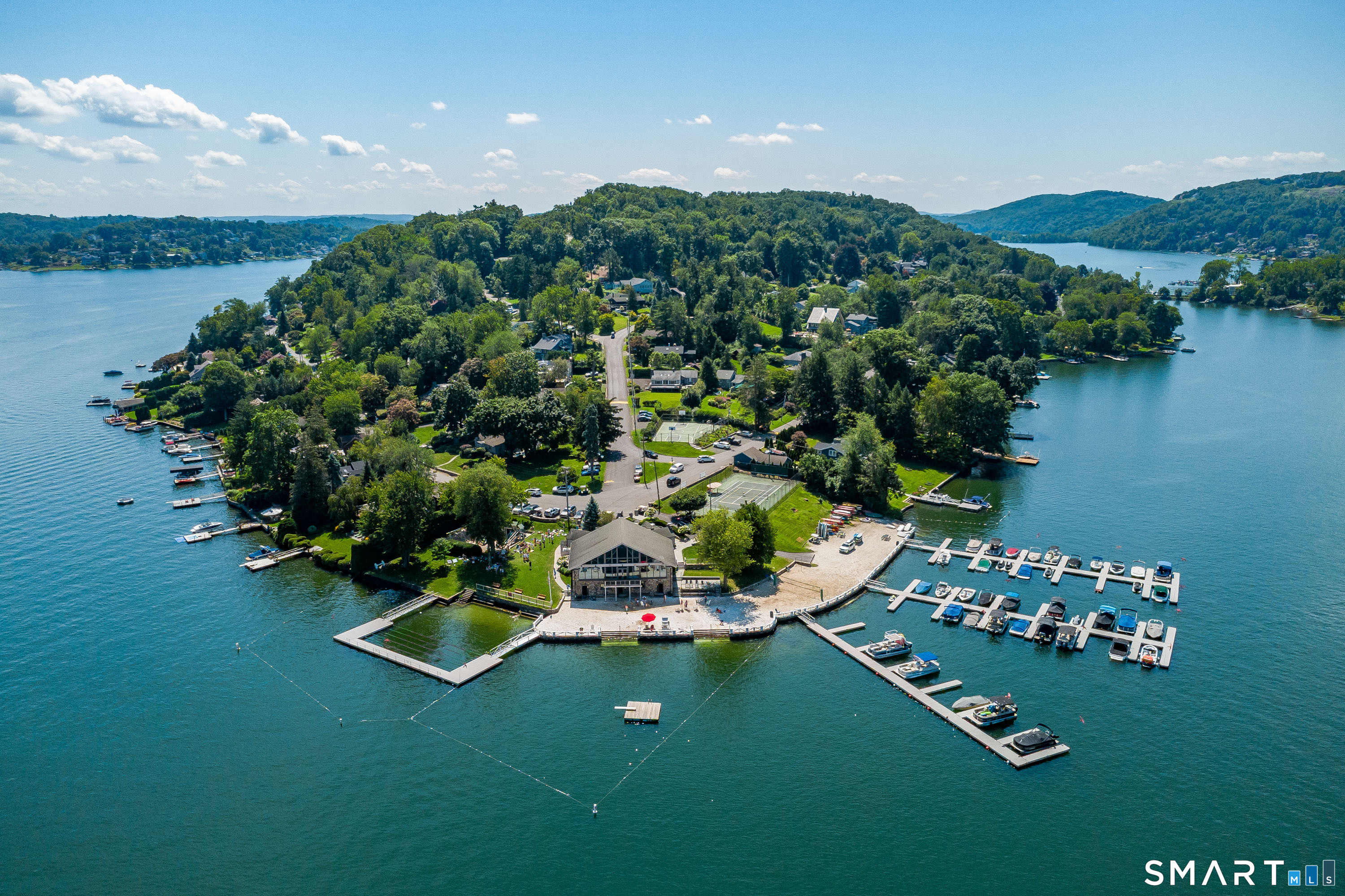 36 Sunset Trail New Fairfield CT 06812