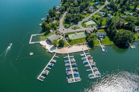 36 Sunset Trail New Fairfield CT 06812