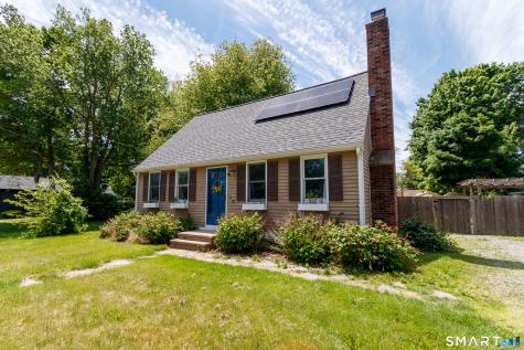 15 Bluff Avenue Clinton CT 06413