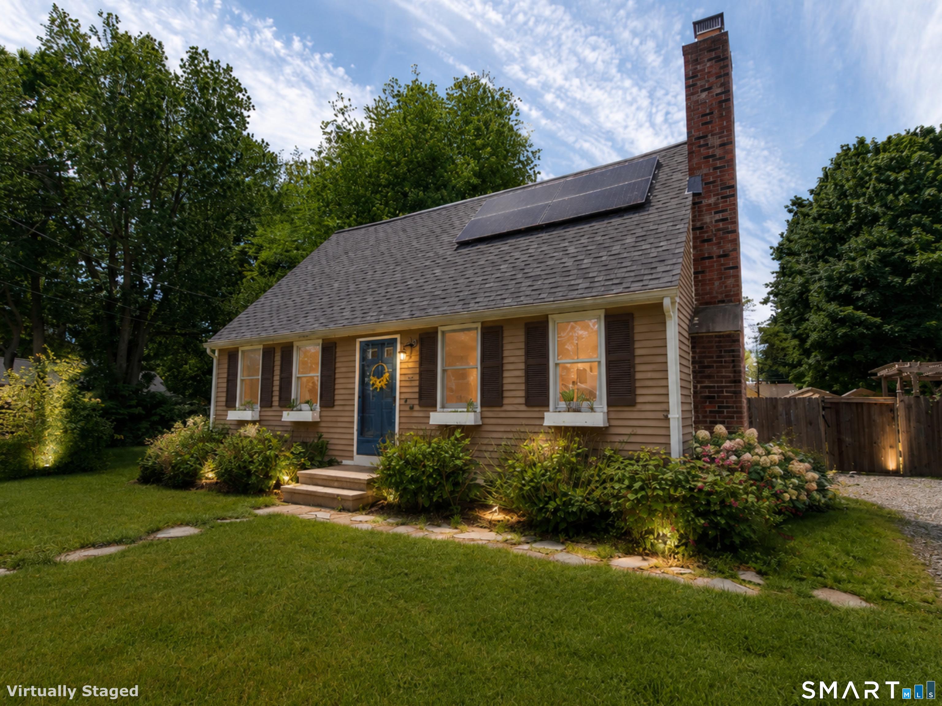 15 Bluff Avenue Clinton CT 06413
