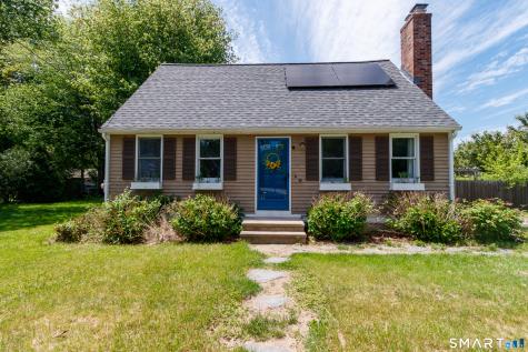 15 Bluff Avenue Clinton CT 06413
