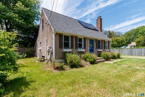 15 Bluff Avenue Clinton CT 06413