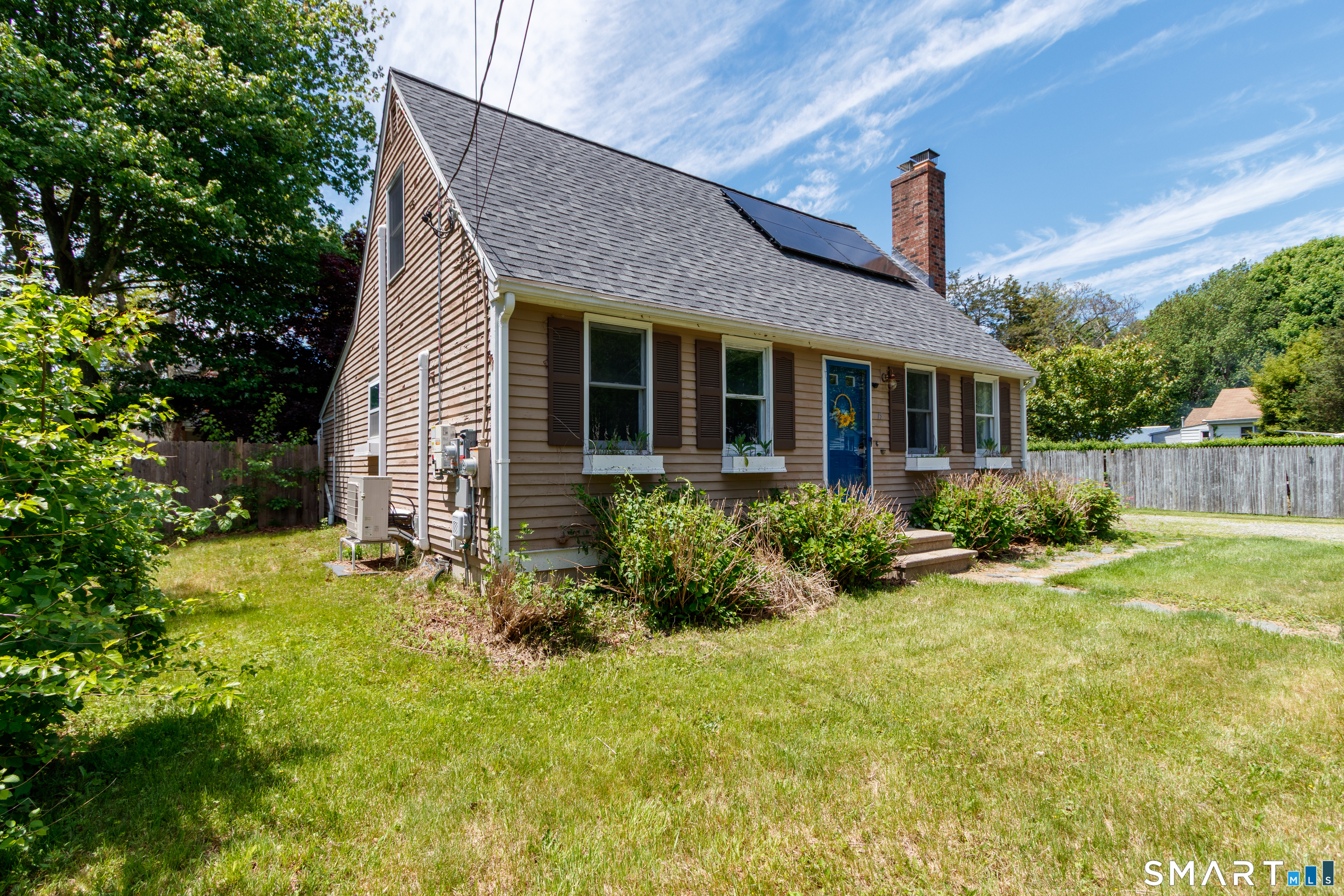 15 Bluff Avenue Clinton CT 06413
